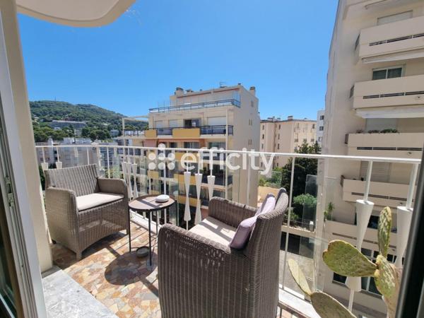 Appartement 4 pièces - 100 m²