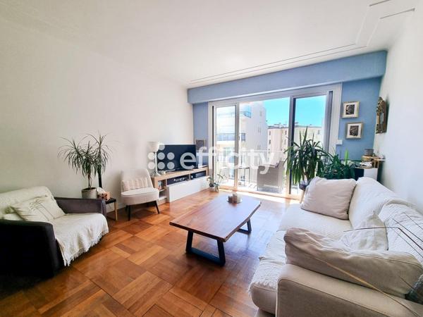 Appartement 4 pièces - 100 m²