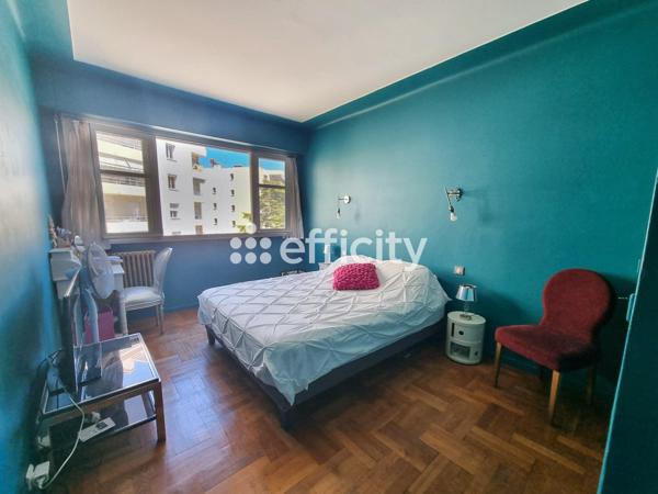 Appartement 4 pièces - 100 m²