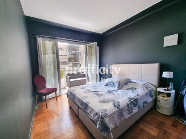 Appartement 4 pièces - 100 m²