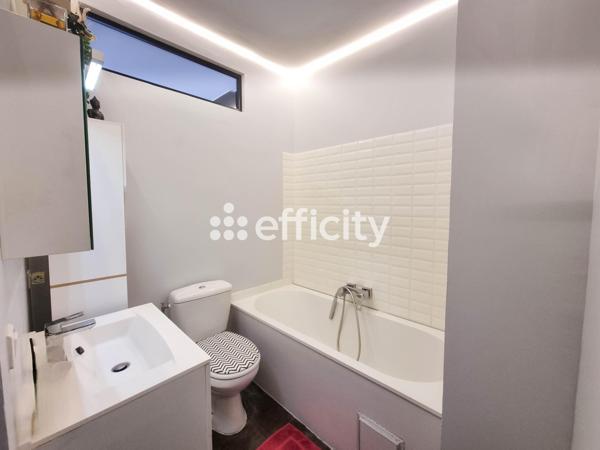 Appartement 4 pièces - 100 m²