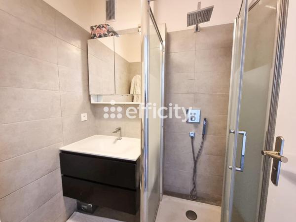 Appartement 4 pièces - 100 m²