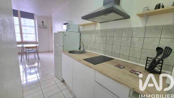 Immeuble à vendre 116 m² Chaumont