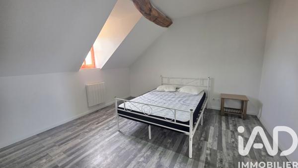 Immeuble à vendre 116 m² Chaumont