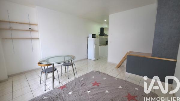 Immeuble à vendre 116 m² Chaumont