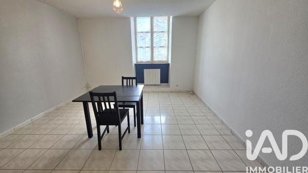 Immeuble à vendre 116 m² Chaumont