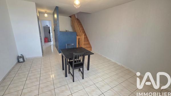 Immeuble à vendre 116 m² Chaumont