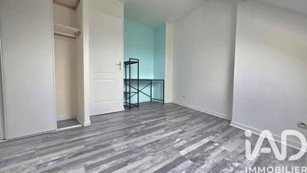 Immeuble à vendre 116 m² Chaumont