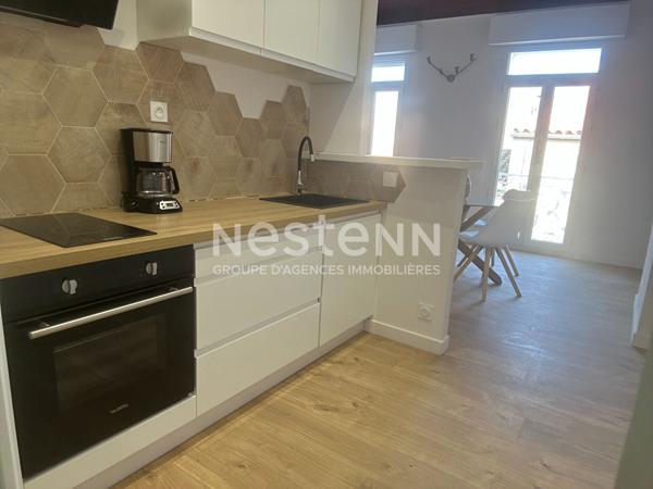 Torreilles - A vendre Immeuble 6 pièce(s) 135 m2