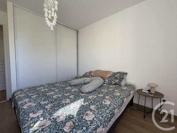 Appartement T3 à vendre  3 pièces - 63,59 m 2   FONTANIL CORNILLON  - 38