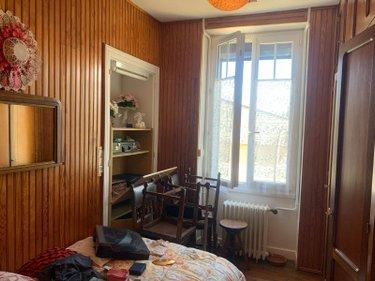 Maison à vendre à Mézières-en-Brenne dans l'Indre (36290), ref : 1047582