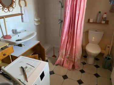 Maison à vendre à Mézières-en-Brenne dans l'Indre (36290), ref : 1047582
