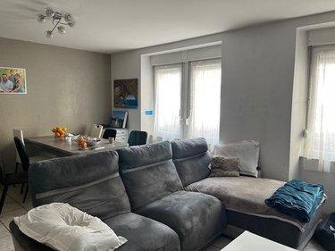 Appartement à vendre à Morteau dans le Doubs (25500), ref : 25061-127
