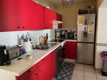 Appartement à vendre à Morteau dans le Doubs (25500), ref : 25061-127