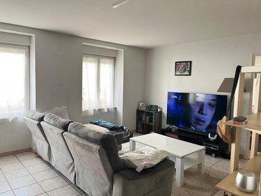 Appartement à vendre à Morteau dans le Doubs (25500), ref : 25061-127