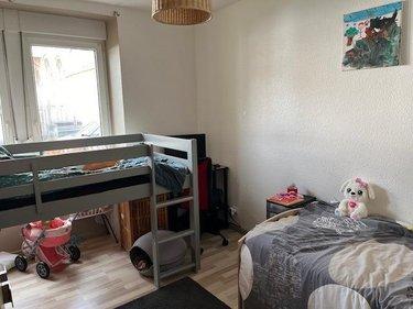 Appartement à vendre à Morteau dans le Doubs (25500), ref : 25061-127