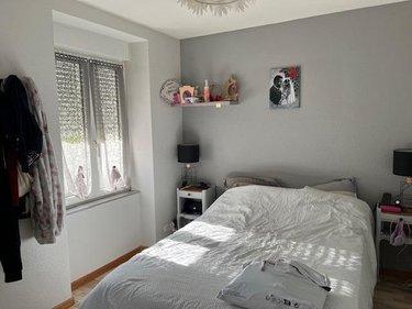 Appartement à vendre à Morteau dans le Doubs (25500), ref : 25061-127