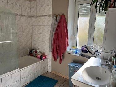 Appartement à vendre à Morteau dans le Doubs (25500), ref : 25061-127