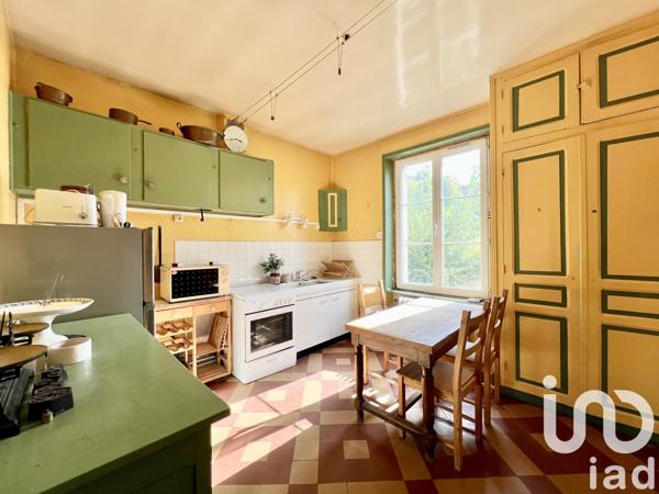 Maison à vendre 5 pièces 80 m² Crouy