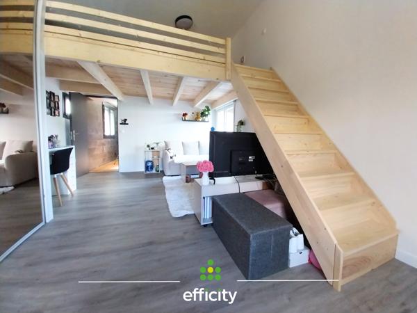 Maison 3 pièces - 110 m²