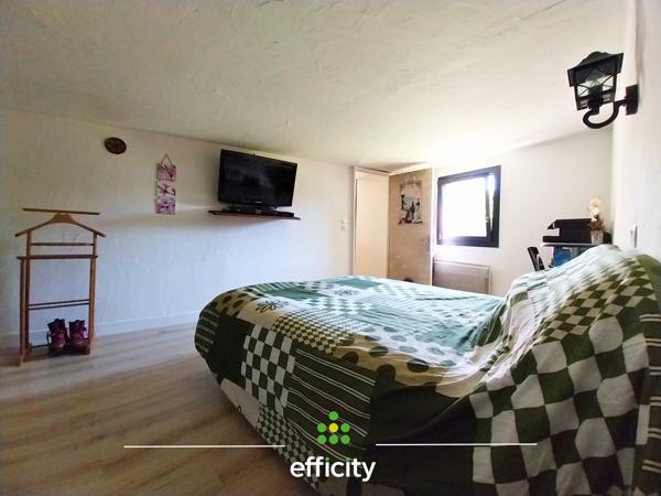 Maison 3 pièces - 110 m²