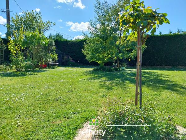 Maison 3 pièces - 110 m²