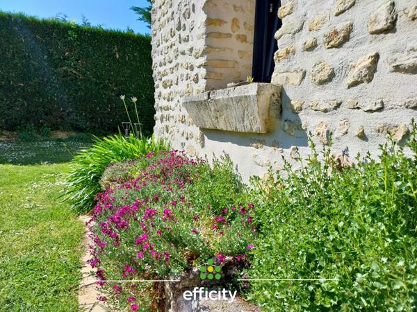 Maison 3 pièces - 110 m²