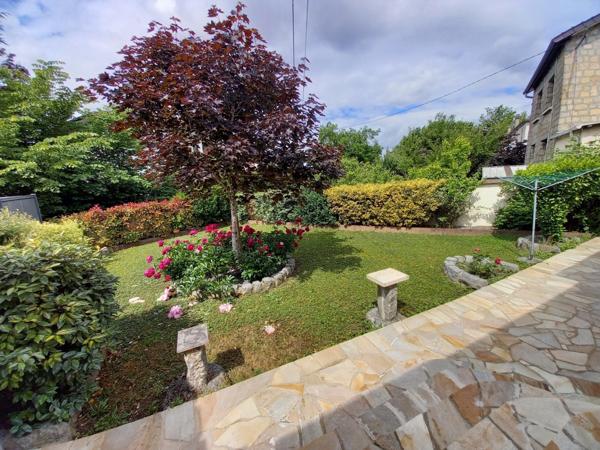 Maison à vendre 3 pièces SAINT DIZIER (52)