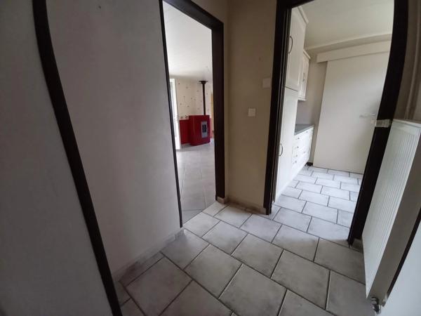 Maison à vendre 3 pièces SAINT DIZIER (52)