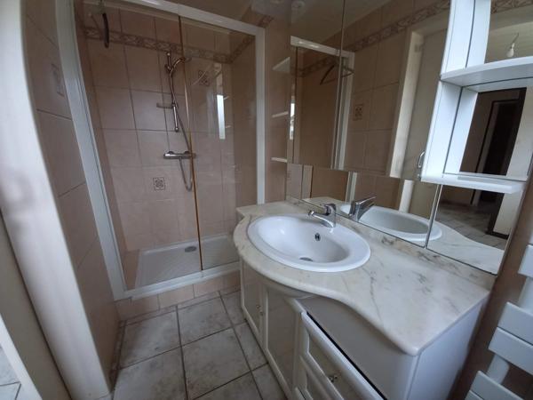 Maison à vendre 3 pièces SAINT DIZIER (52)