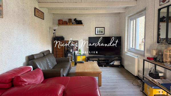 Maisonnette au bord du lac- calme absolu