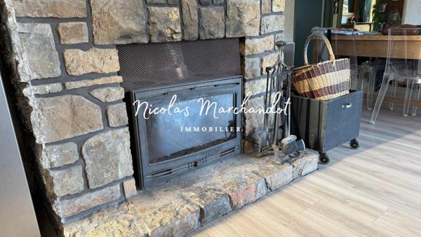 Maisonnette au bord du lac- calme absolu