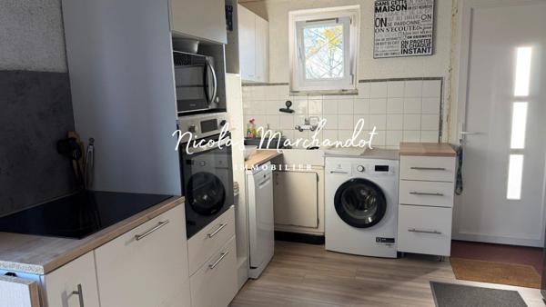 Maisonnette au bord du lac- calme absolu