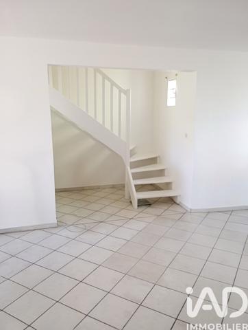 Appartement à vendre 4 pièces 105,15 m² Baie-Mahault