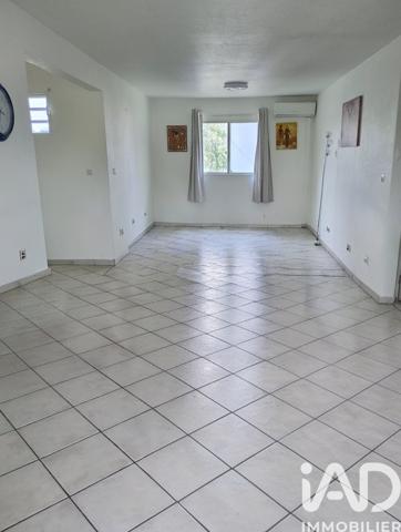 Appartement à vendre 4 pièces 105,15 m² Baie-Mahault