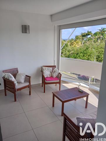 Appartement à vendre 4 pièces 105,15 m² Baie-Mahault