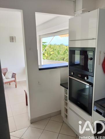 Appartement à vendre 4 pièces 105,15 m² Baie-Mahault