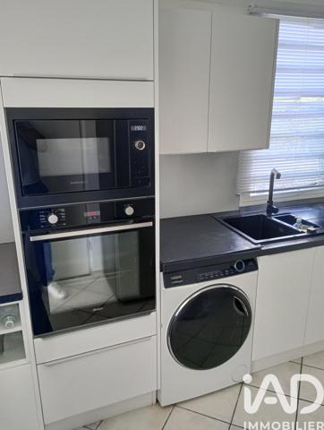 Appartement à vendre 4 pièces 105,15 m² Baie-Mahault