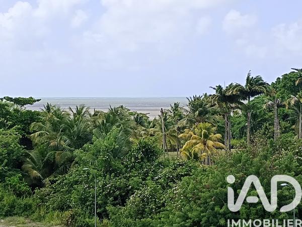 Appartement à vendre 4 pièces 105,15 m² Baie-Mahault