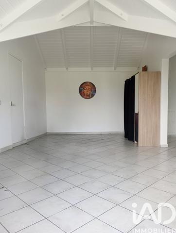 Appartement à vendre 4 pièces 105,15 m² Baie-Mahault