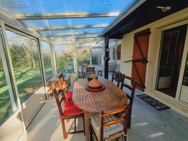 Maison à vendre à Ploeren dans le Morbihan (56880), ref : 56096-75