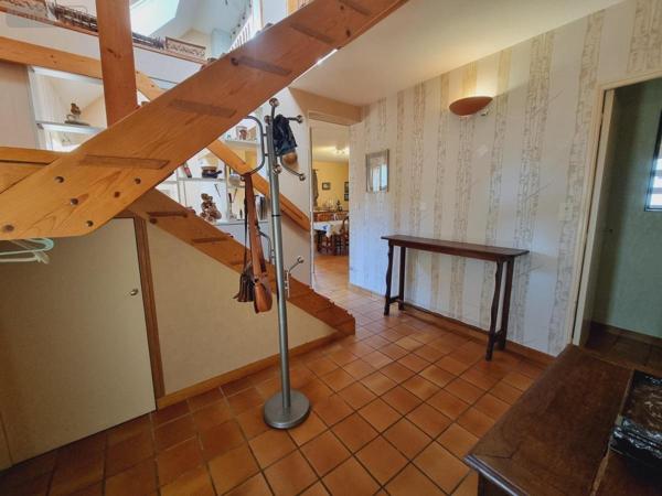 Maison à vendre à Ploeren dans le Morbihan (56880), ref : 56096-75