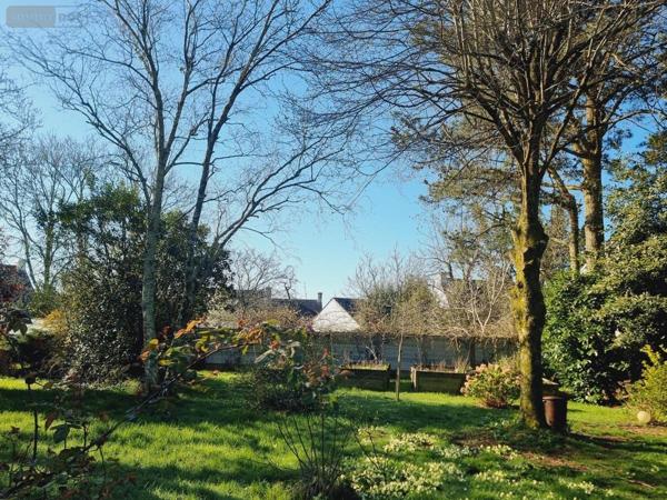 Maison à vendre à Ploeren dans le Morbihan (56880), ref : 56096-75