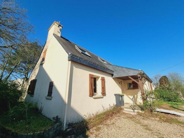 Maison à vendre à Ploeren dans le Morbihan (56880), ref : 56096-75