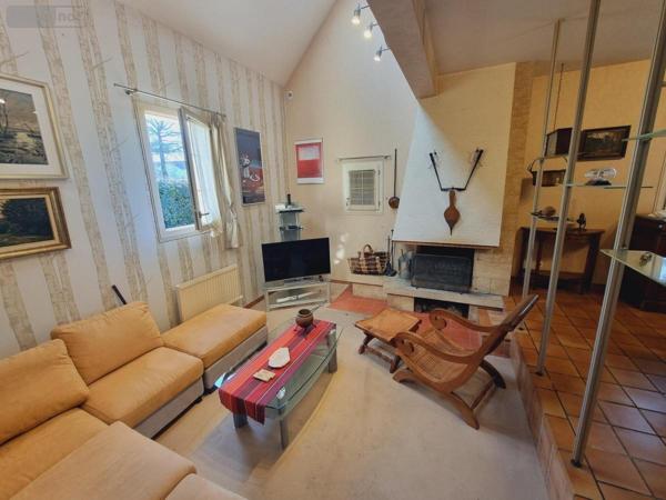 Maison à vendre à Ploeren dans le Morbihan (56880), ref : 56096-75