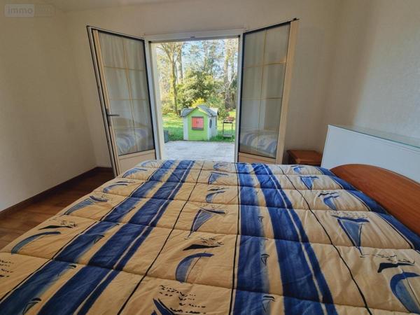 Maison à vendre à Ploeren dans le Morbihan (56880), ref : 56096-75