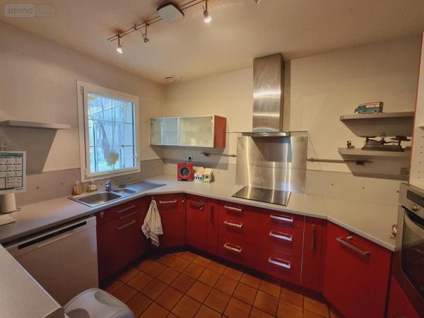 Maison à vendre à Ploeren dans le Morbihan (56880), ref : 56096-75