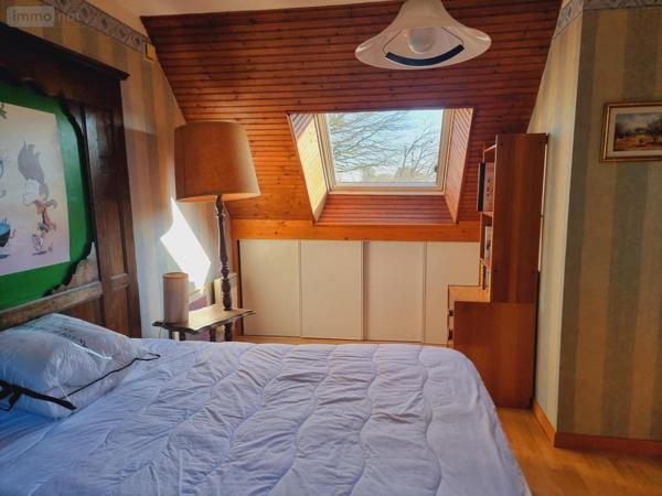 Maison à vendre à Ploeren dans le Morbihan (56880), ref : 56096-75