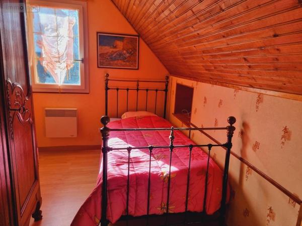 Maison à vendre à Ploeren dans le Morbihan (56880), ref : 56096-75