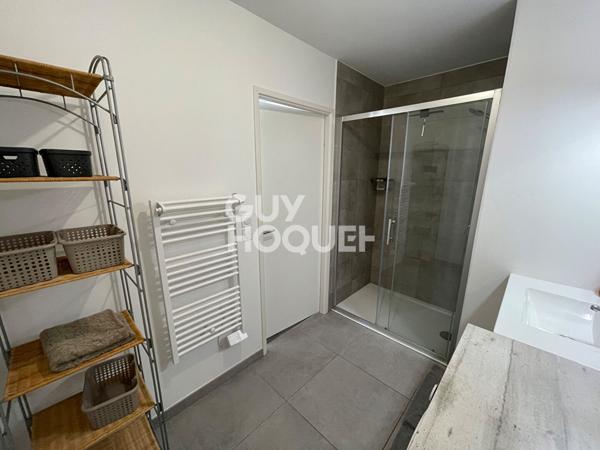 Appartement Studio centre ville de Parentis En Born